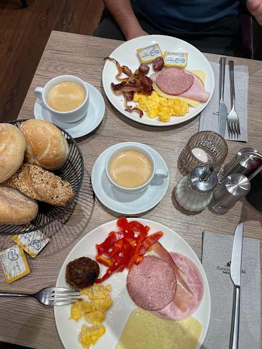 Gastro Boutique Hotel im Auracher Löchl