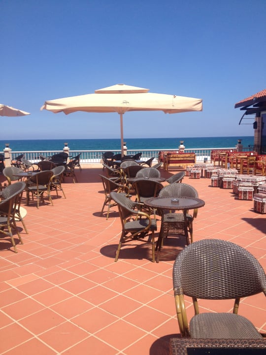 Restaurant Salamis Bay Conti Resort Hotel & Casino