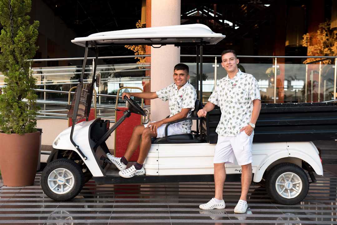 Sonstiges Hotel Vila Galé Touros