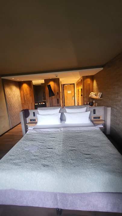 Ausblick Bergkristall - Mein Resort im Allgäu