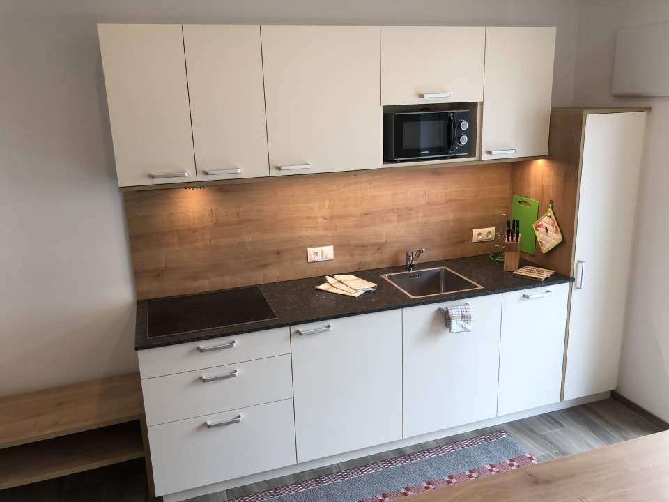 Zimmer Apartment Obermair