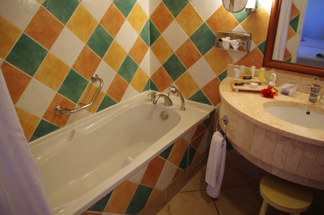 Badezimmer Iberostar Origin Playa Alameda