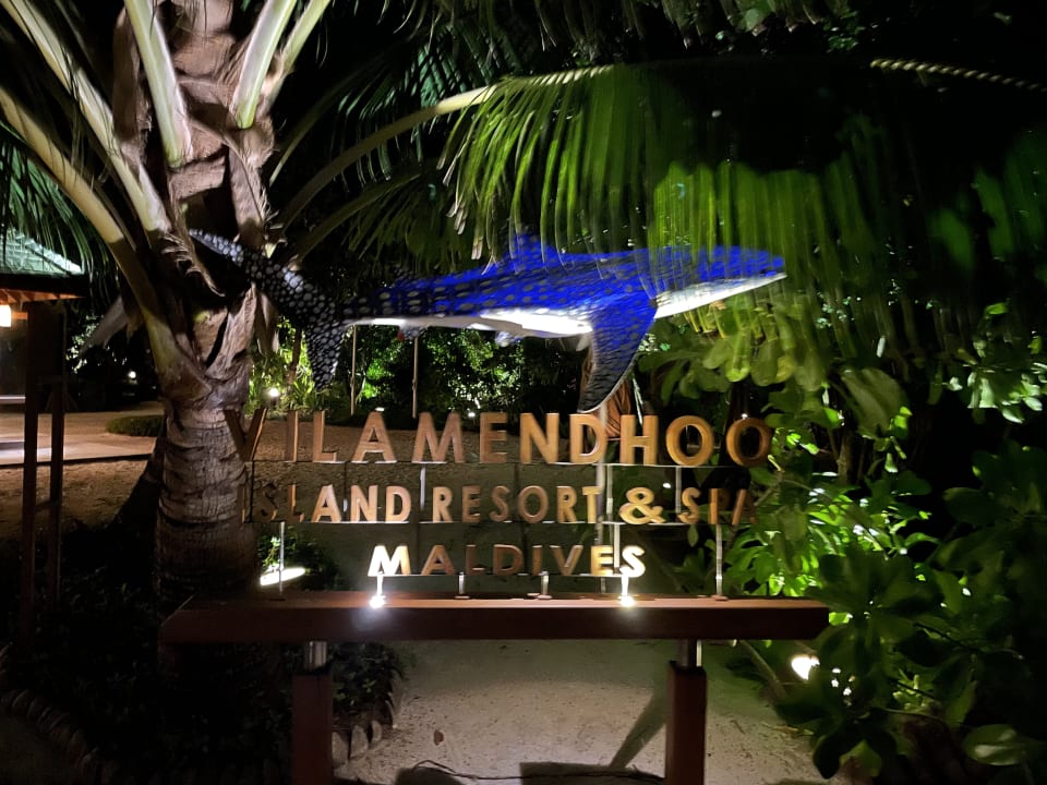 Sonstiges Vilamendhoo Island Resort & Spa