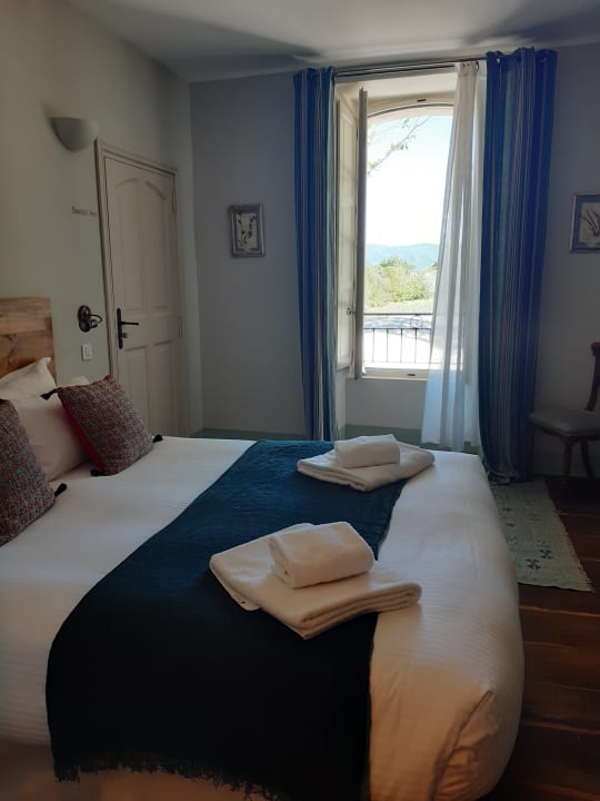 Zimmer Château Saint Roux Le Luc-Le Cannet des Maures