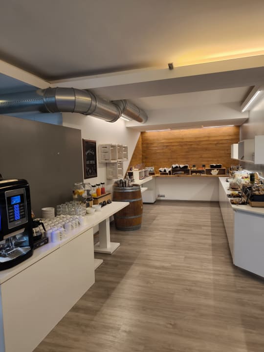 Gastro Hotel Villa Alberta