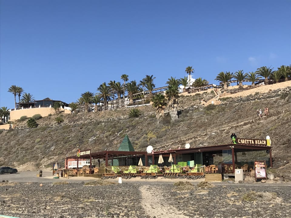 Gastro Club Jandia Princess