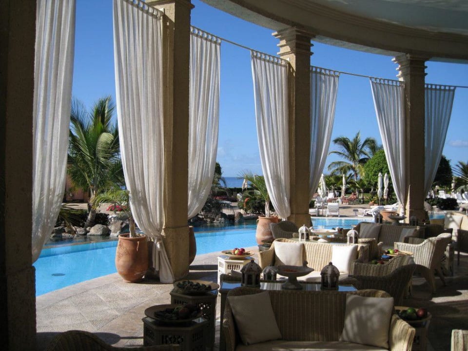 Poolbar JOIA El Mirador by Iberostar