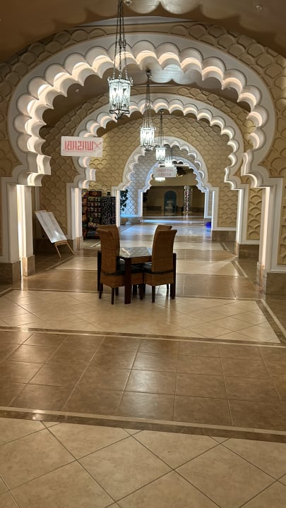 Sonstiges Spice Hotel & Spa