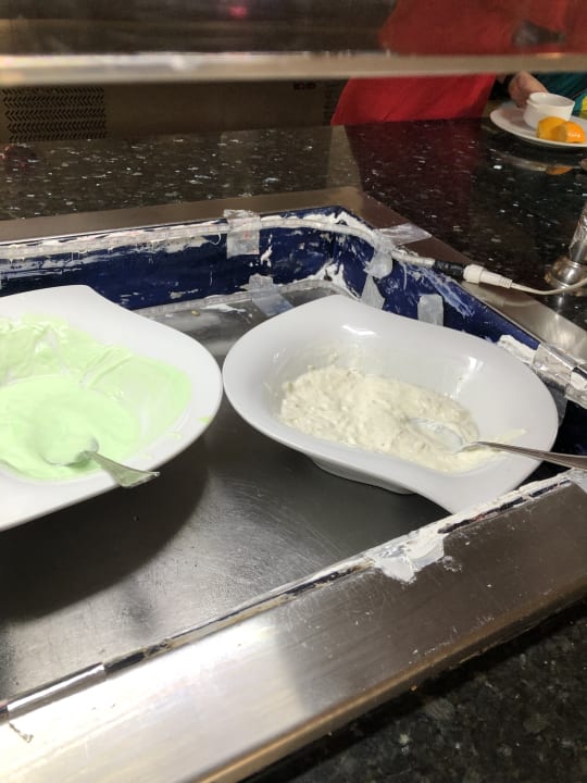 Gastro Charmillion Club Aqua Park