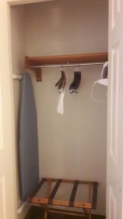 Pom. gospodarcze Hotel La Quinta Bakersfield