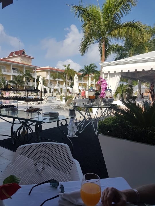 Pool Bahia Principe Luxury Bouganville