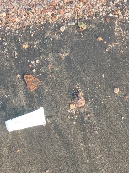 Strand The Grand Palace - Adults only