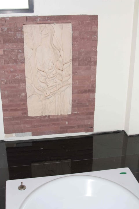 Badewanne Kacha Resort & Spa, Koh Chang