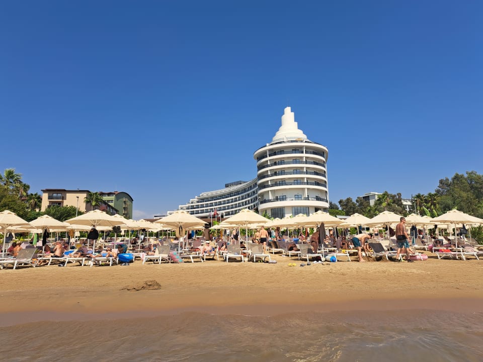 Strand Seaden Quality Resort & Spa