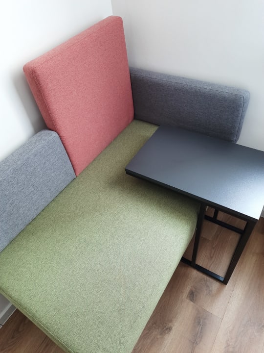 Zimmer Hotel Convictus Cracovia for business & travellers