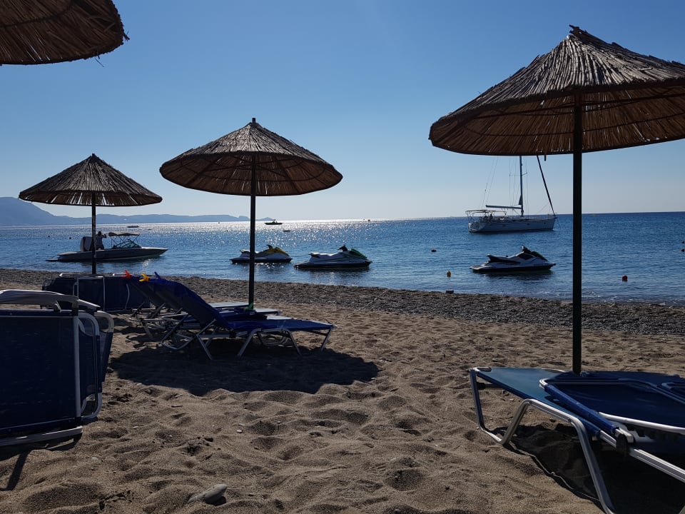 Strand Mitsis Rodos Village