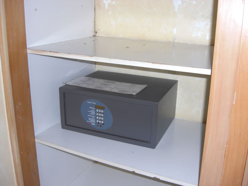 Zimmer Ghazala Gardens