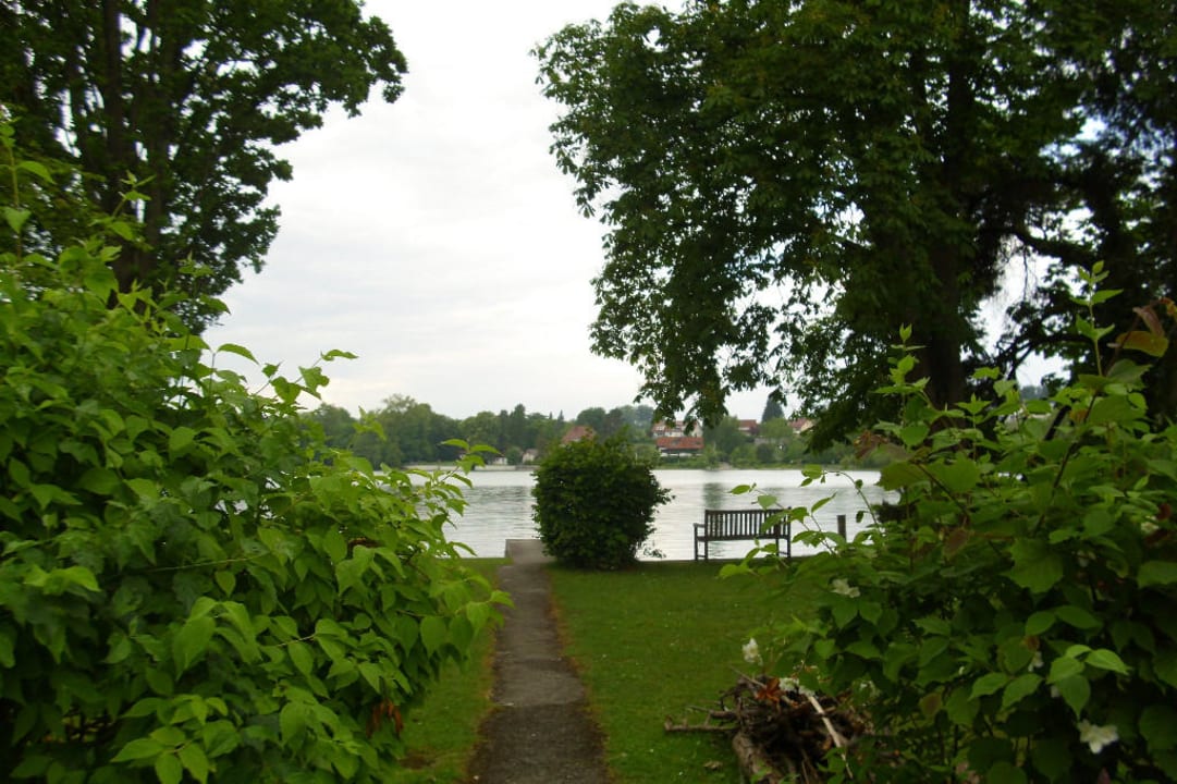 Privatstrand Hotel Lipprandt