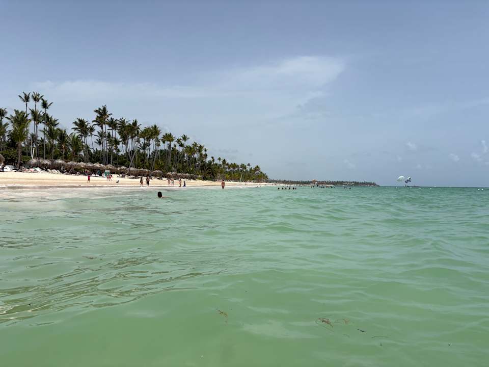 Strand Grand Palladium Punta Cana Resort & Spa