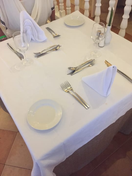 Restaurant Bahia Principe Grand Aquamarine