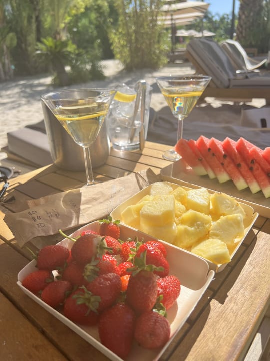 Pool Maxx Royal Belek Golf Resort