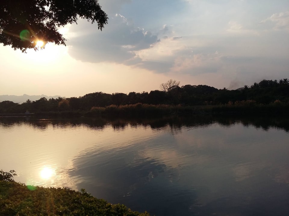 River Kwai Hotel Felix River Kwai