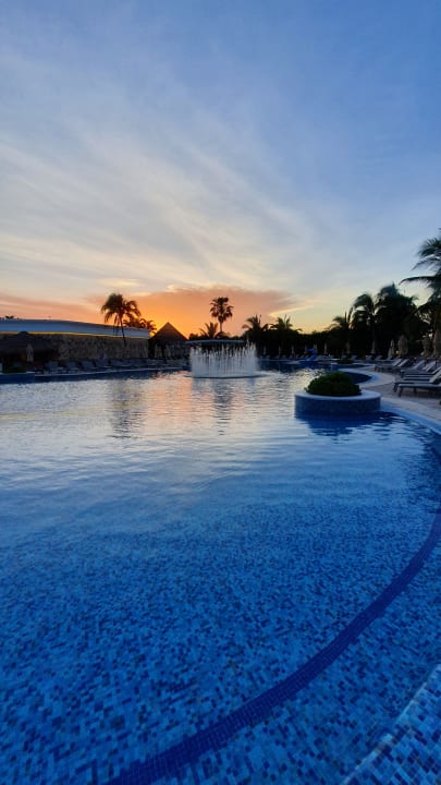 Pool Catalonia Royal Tulum Beach & Spa Resort - Adults only