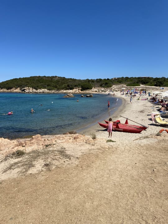 Strand Grande Baia Resort & Spa