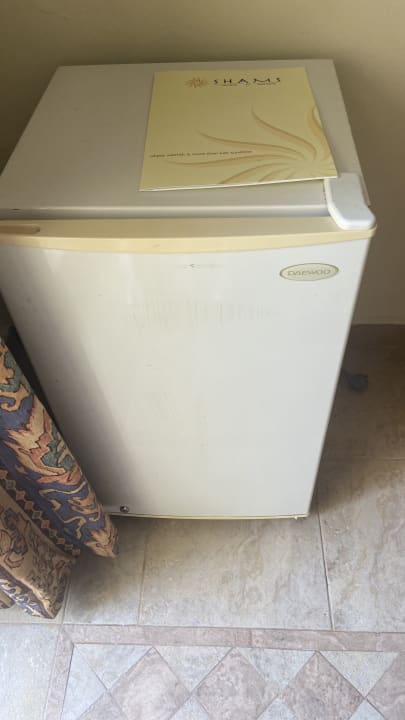 Zimmer Shams Safaga Resort