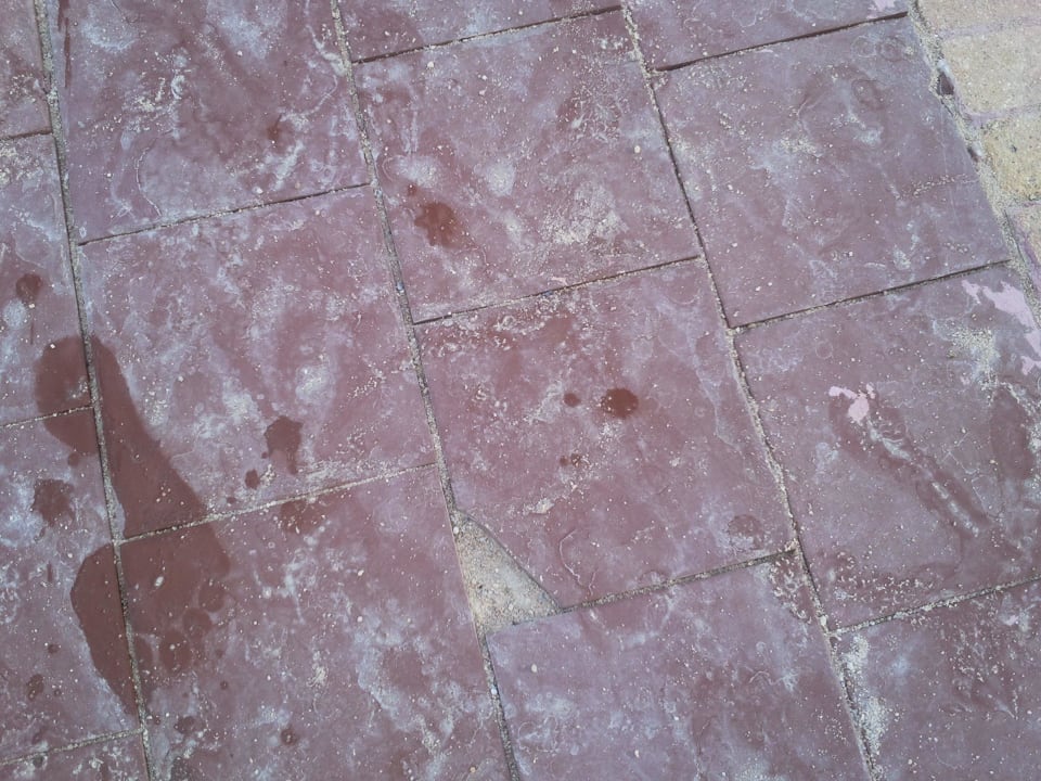 Verletzungsgefahr The Grand Hotel Hurghada