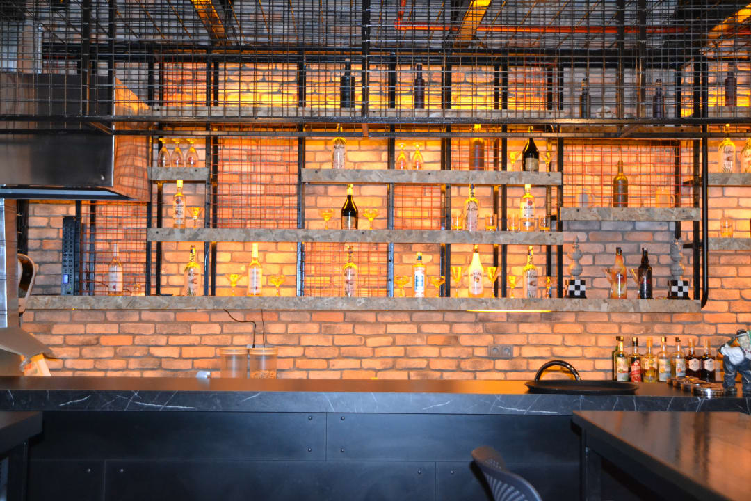 Gastro Hane Family Resort