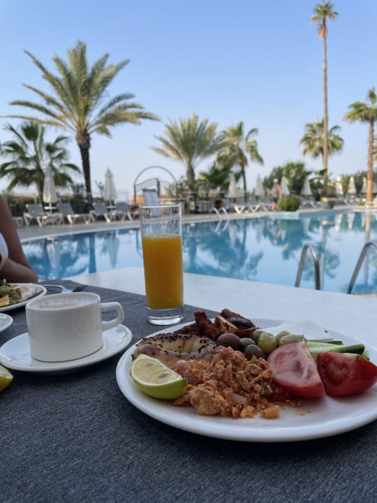 Gastro Aria Resort & Spa