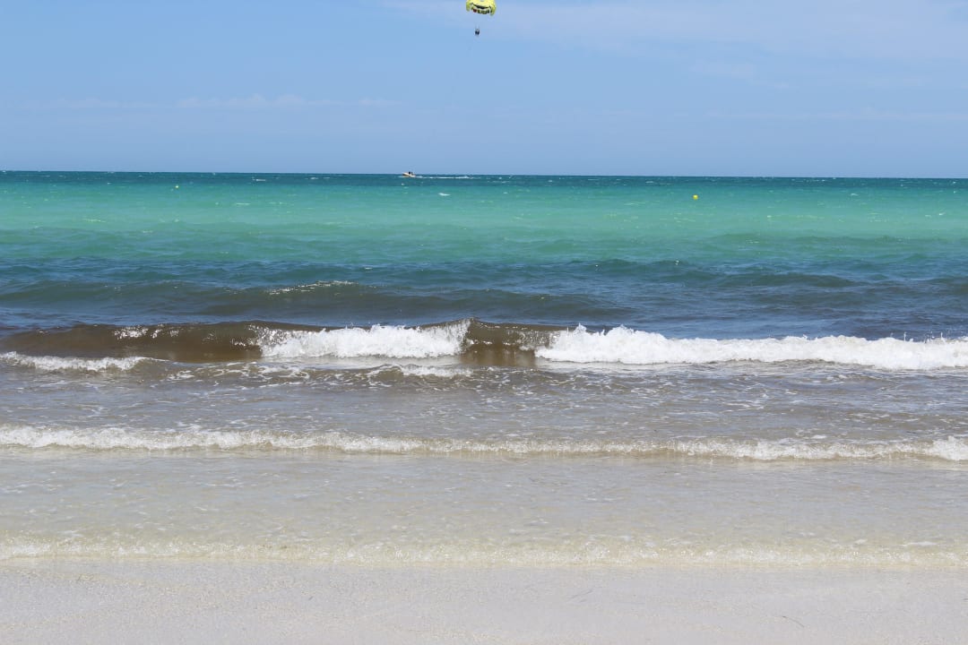 Meer Hotel Fiesta Beach Djerba