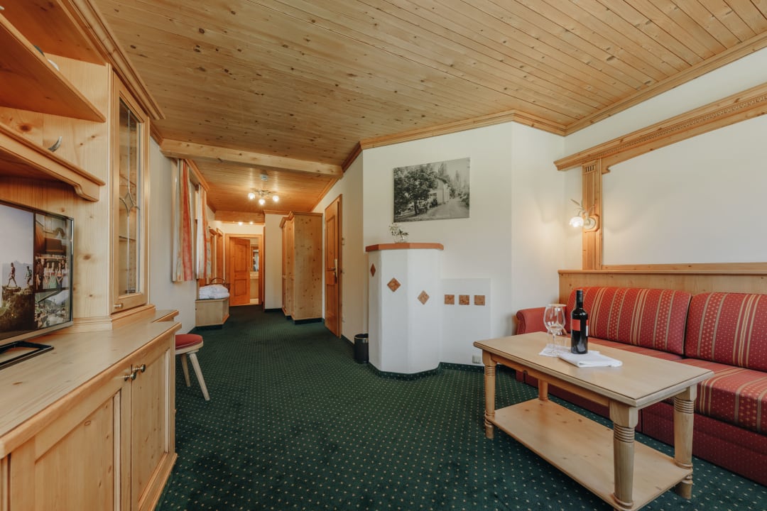 Zimmer Hotel Hirschen