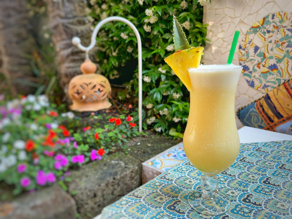 Sonstiges Milton Boutique Hotel