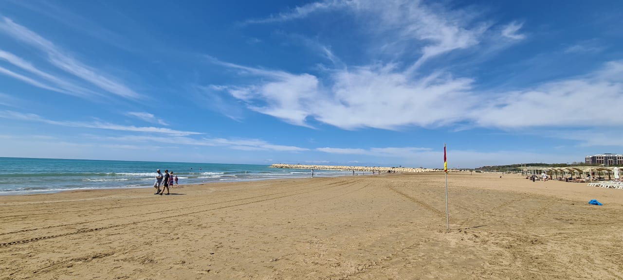 Strand Hane Family Resort