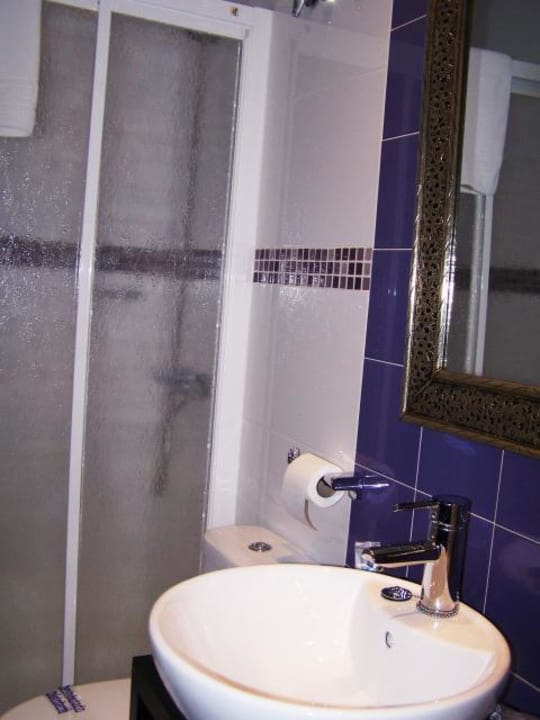 Bad Hotel La Flor De Al-Andalus