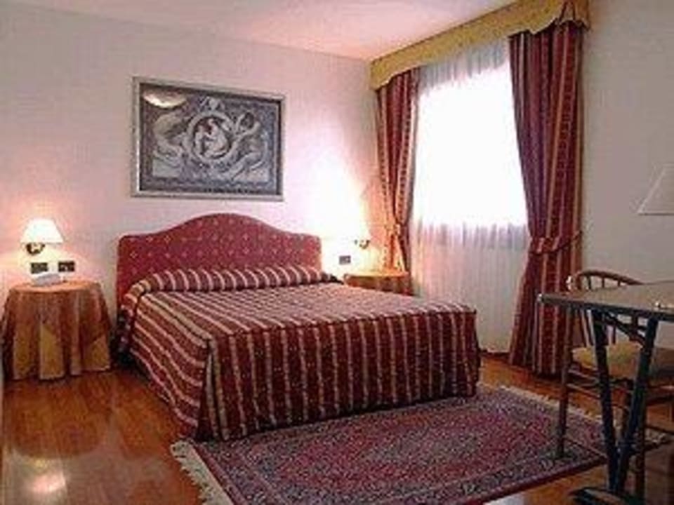 Hotel Luna giardino Hotel Luna