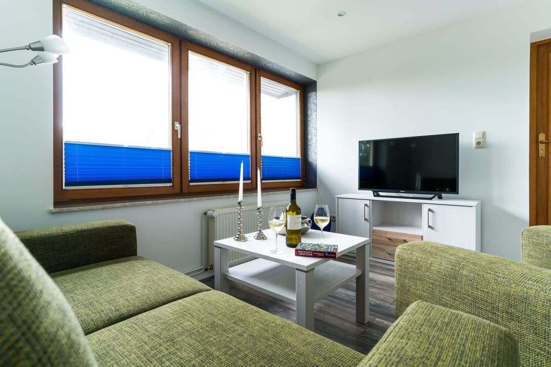 Zimmer Haus Windhook