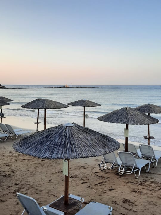 Strand Corissia Beach Hotel