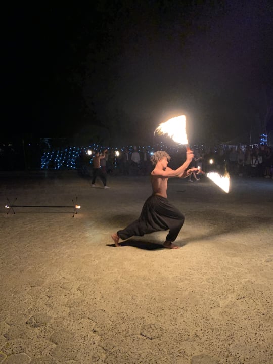 Sport & Freizeit Utopia Beach Club