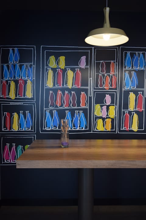 Sonstiges ibis Kiev Railway Station Hotel