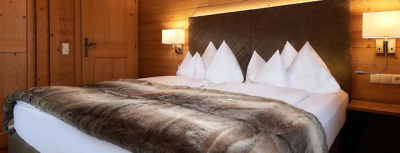 Zimmer Klinglhub - Zimmer & Appartements