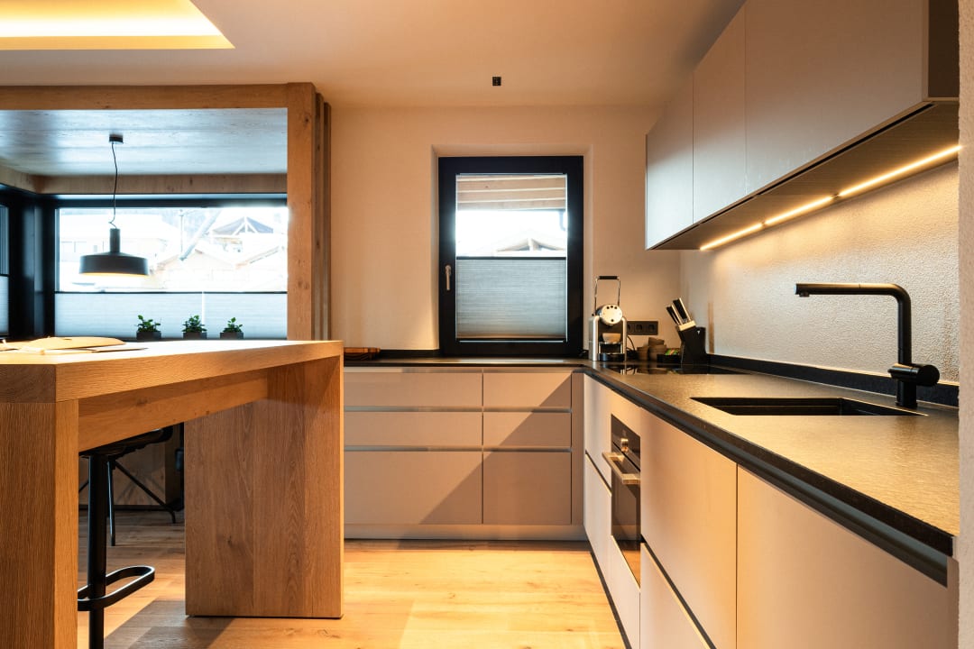 Zimmer KaiserMoments _ Appartement & Lofts