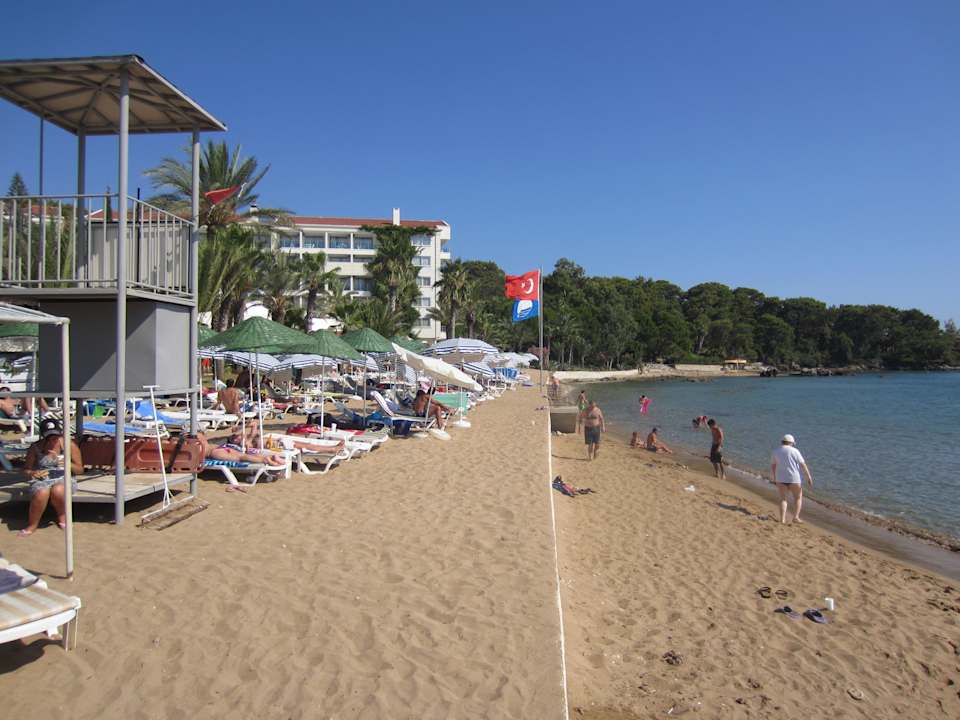 Am Strand Top Hotel