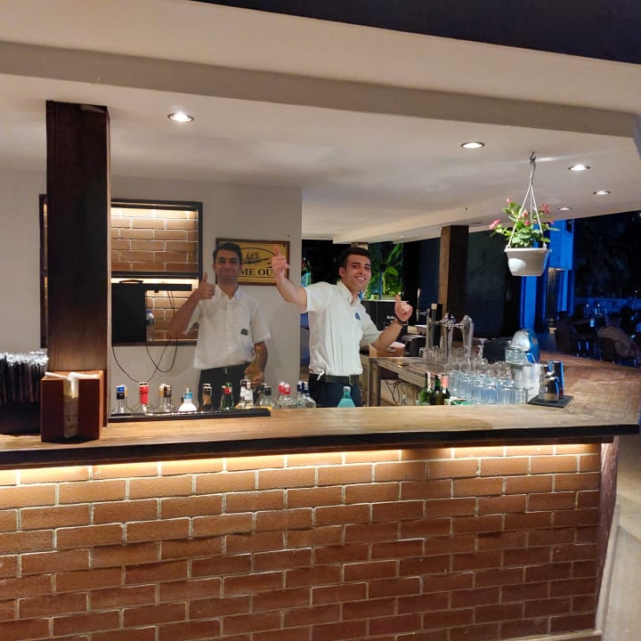 Sonstiges Adora Hotel & Resort