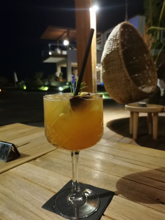 Gastro SENTIDO Port Royal Villas & Spa