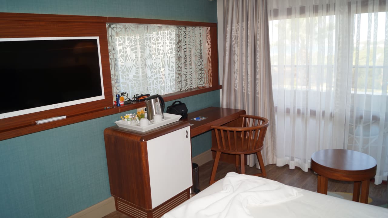 Zimmer Hotel Grand Side