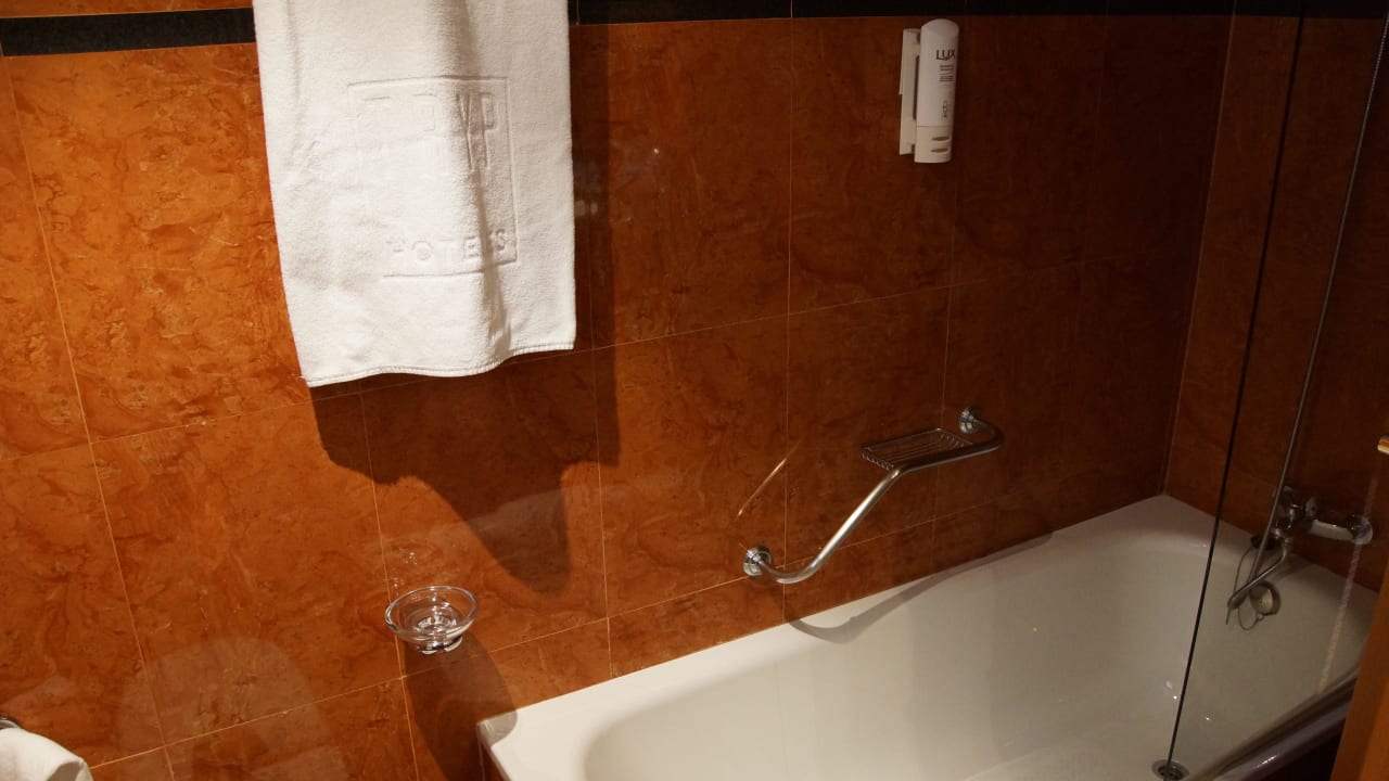 Bad Palma Bellver by Meliá