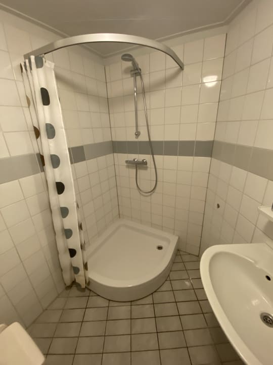 Zimmer Roompot Vakantiepark Hof Domburg